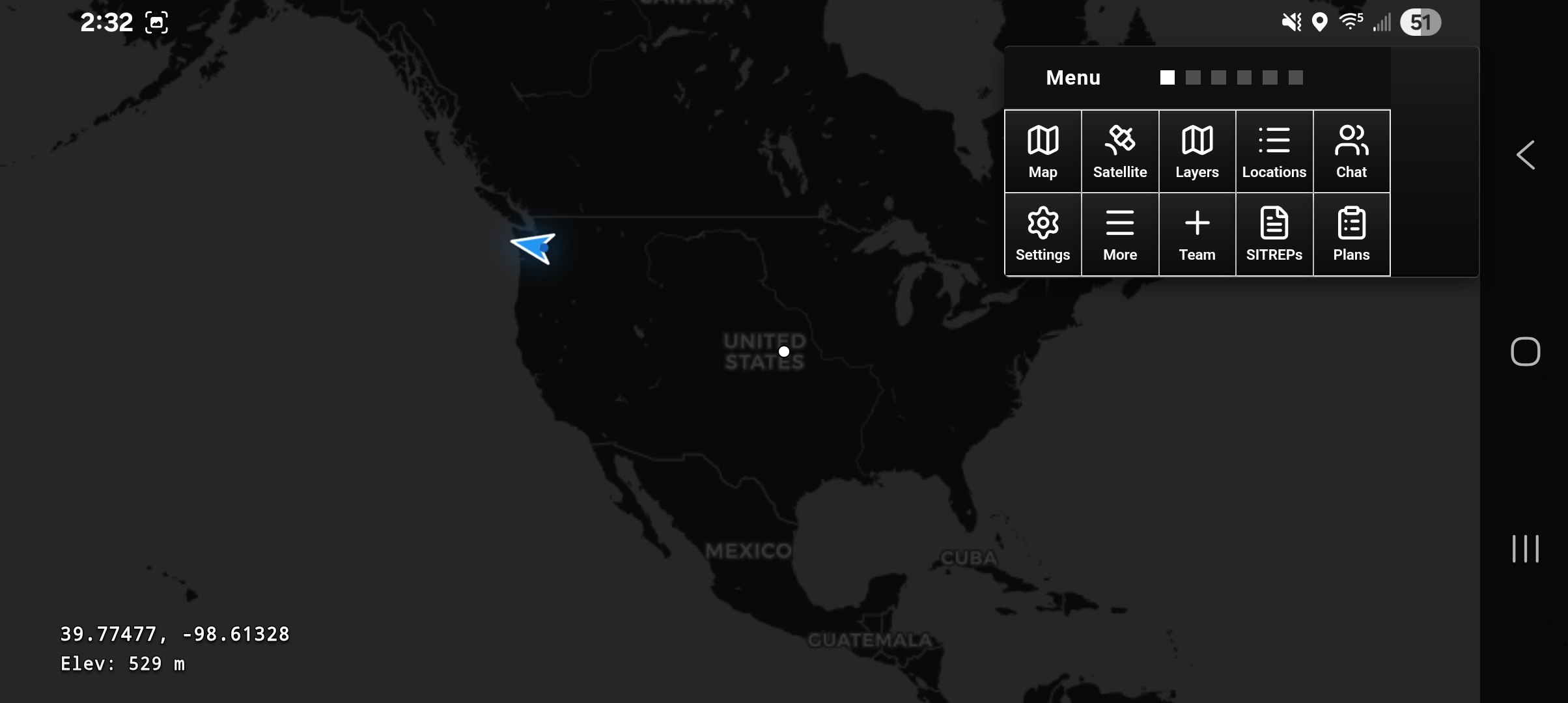 ATMAK – Additional view